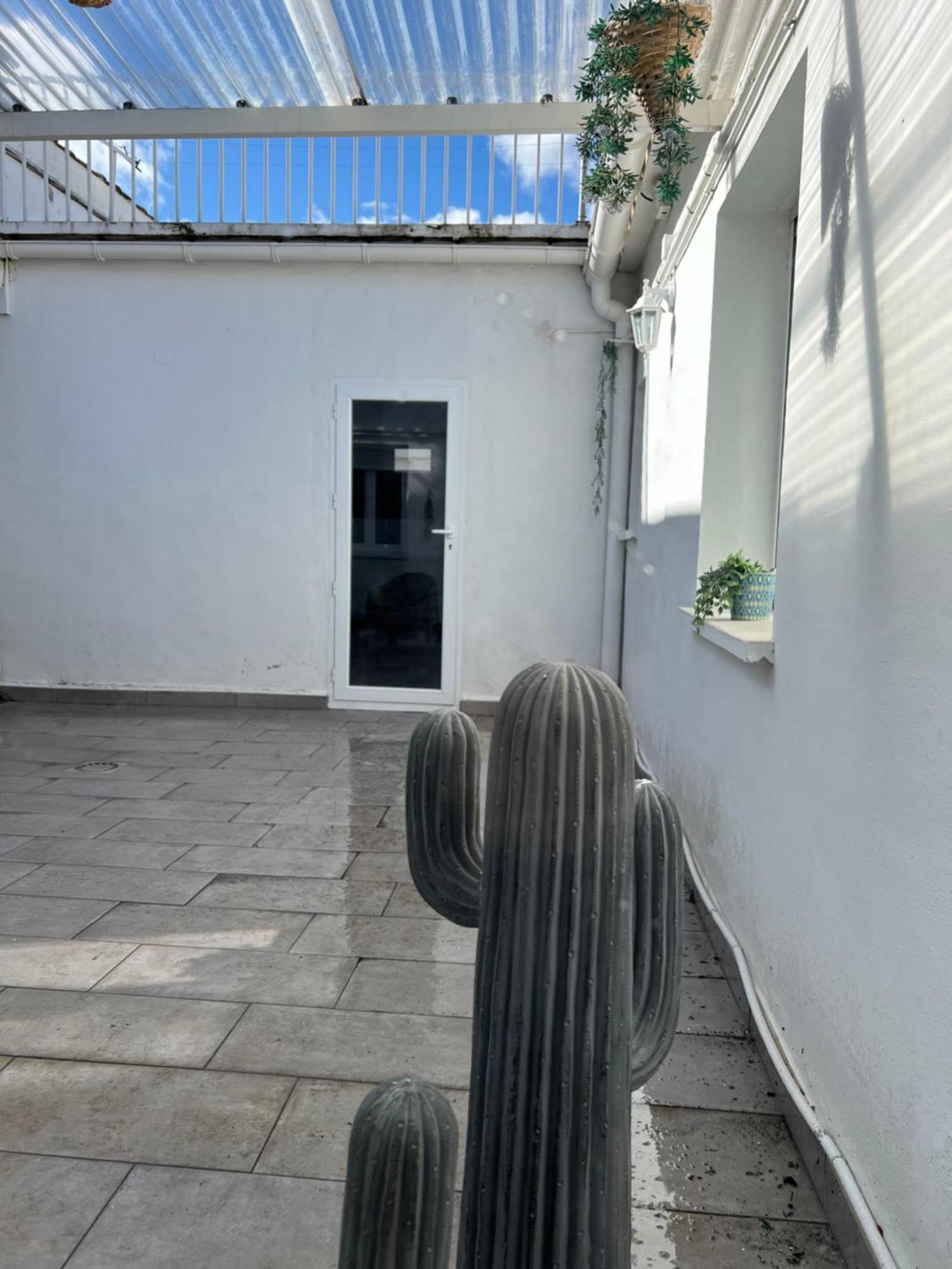 Casa Las Pozas Оліте Екстер'єр фото